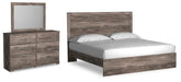 Ralinksi Bedroom Set - US Furniture & Mattress (Waterbury,CT)*