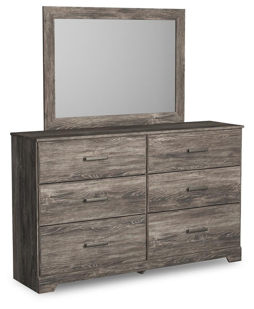 Ralinksi Bedroom Set - US Furniture & Mattress (Waterbury,CT)*