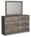 Ralinksi Bedroom Set - US Furniture & Mattress (Waterbury,CT)*