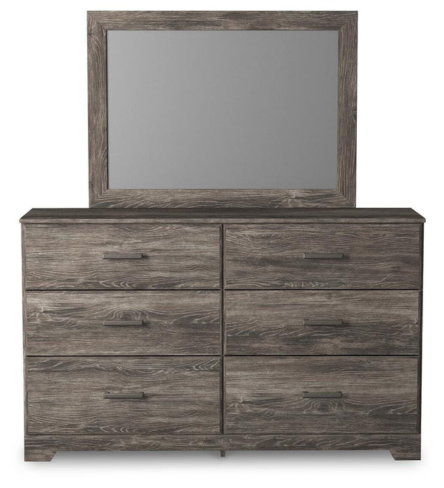 Ralinksi Bedroom Set - US Furniture & Mattress (Waterbury,CT)*