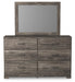 Ralinksi Bedroom Set - US Furniture & Mattress (Waterbury,CT)*