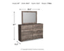 Ralinksi Bedroom Set - US Furniture & Mattress (Waterbury,CT)*