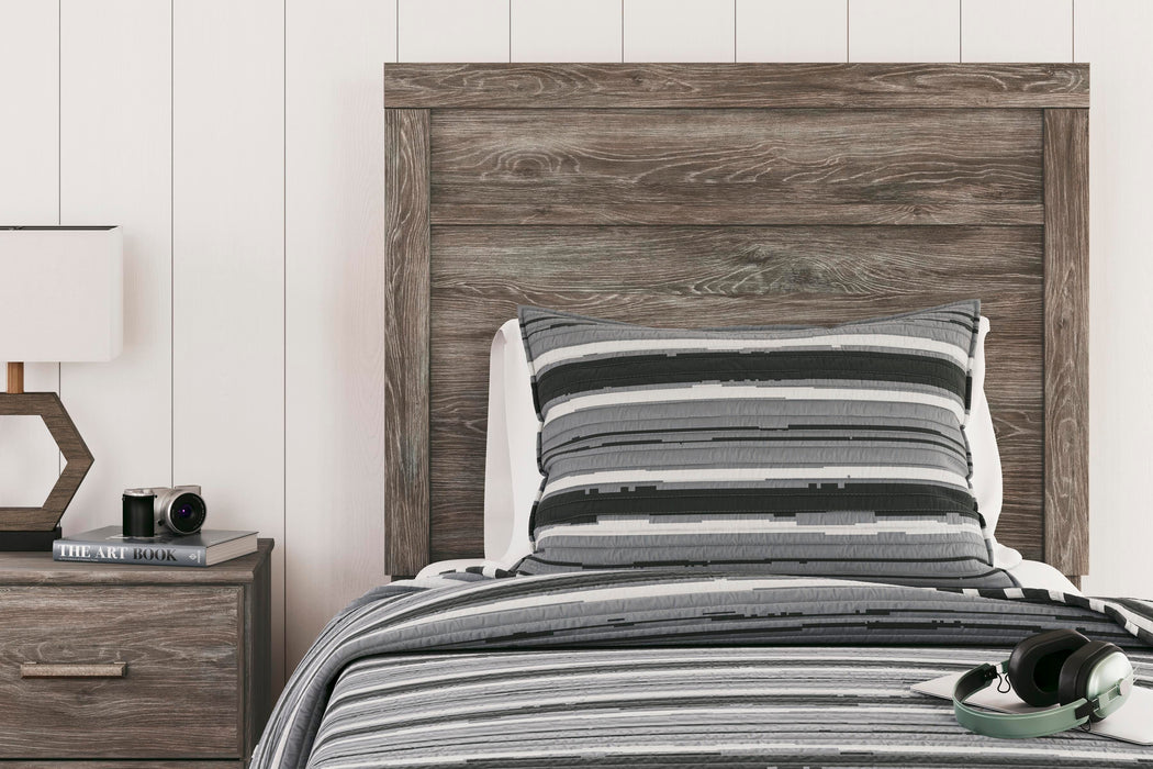 Ralinksi Bedroom Set - US Furniture & Mattress (Waterbury,CT)*