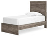 Ralinksi Bedroom Set - US Furniture & Mattress (Waterbury,CT)*