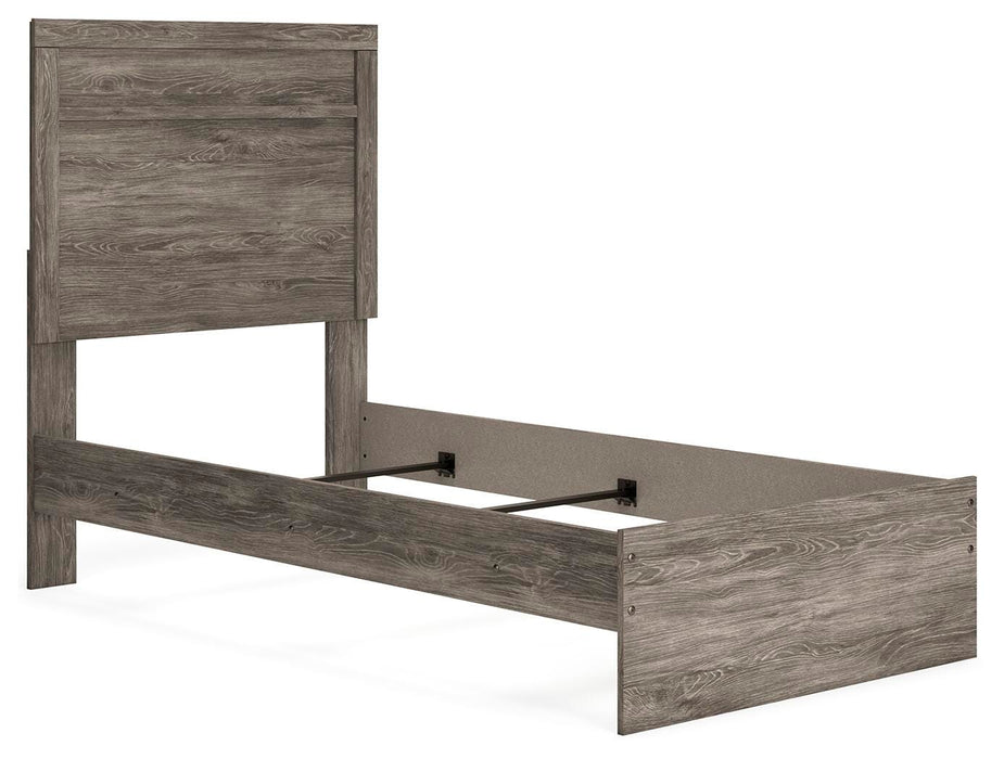 Ralinksi Bedroom Set - US Furniture & Mattress (Waterbury,CT)*