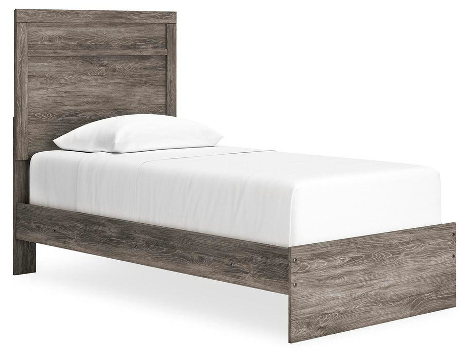 Ralinksi Bedroom Set - US Furniture & Mattress (Waterbury,CT)*