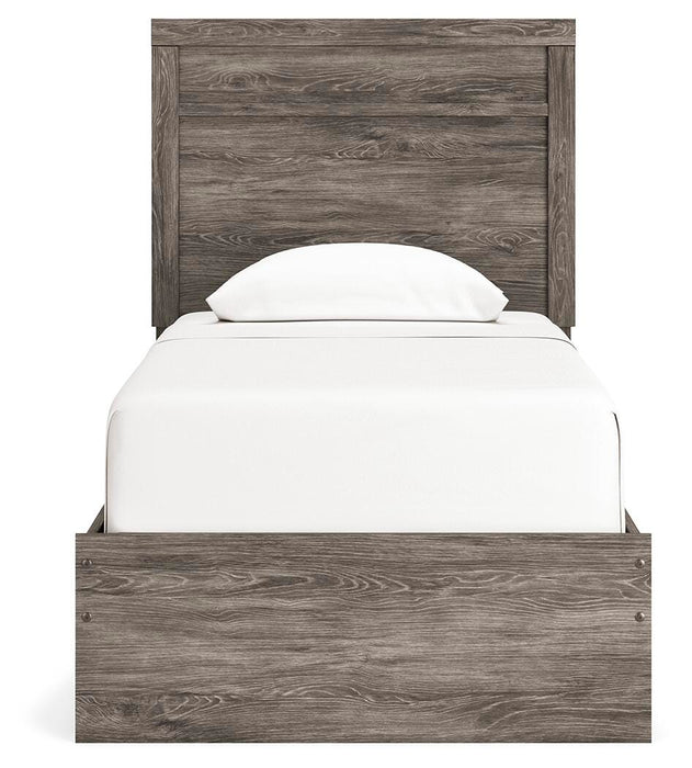 Ralinksi Bedroom Set - US Furniture & Mattress (Waterbury,CT)*