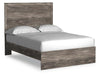 Ralinksi Bedroom Set - US Furniture & Mattress (Waterbury,CT)*