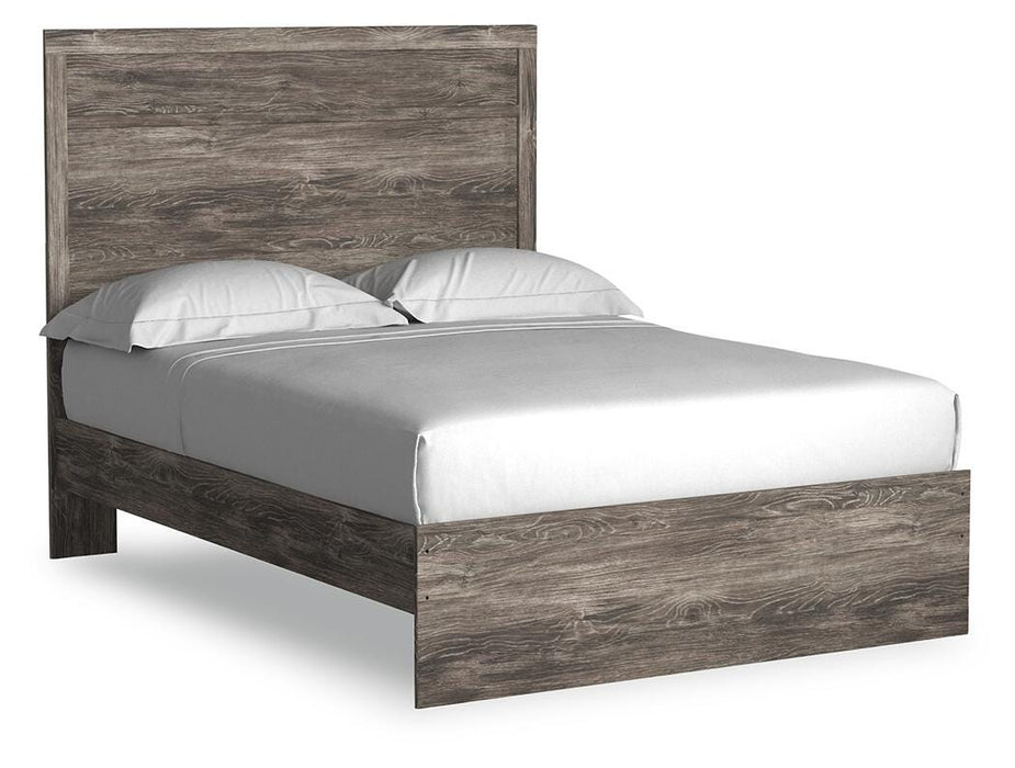 Ralinksi Bedroom Set - US Furniture & Mattress (Waterbury,CT)*
