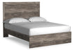 Ralinksi Bedroom Set - US Furniture & Mattress (Waterbury,CT)*