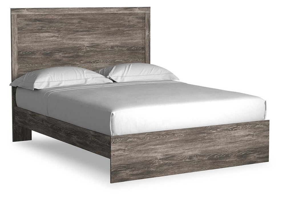 Ralinksi Bedroom Set - US Furniture & Mattress (Waterbury,CT)*