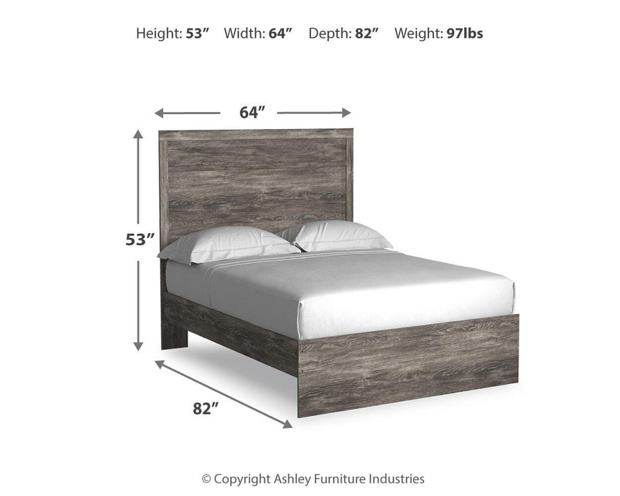 Ralinksi Bedroom Set - US Furniture & Mattress (Waterbury,CT)*