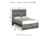 Ralinksi Bedroom Set - US Furniture & Mattress (Waterbury,CT)*