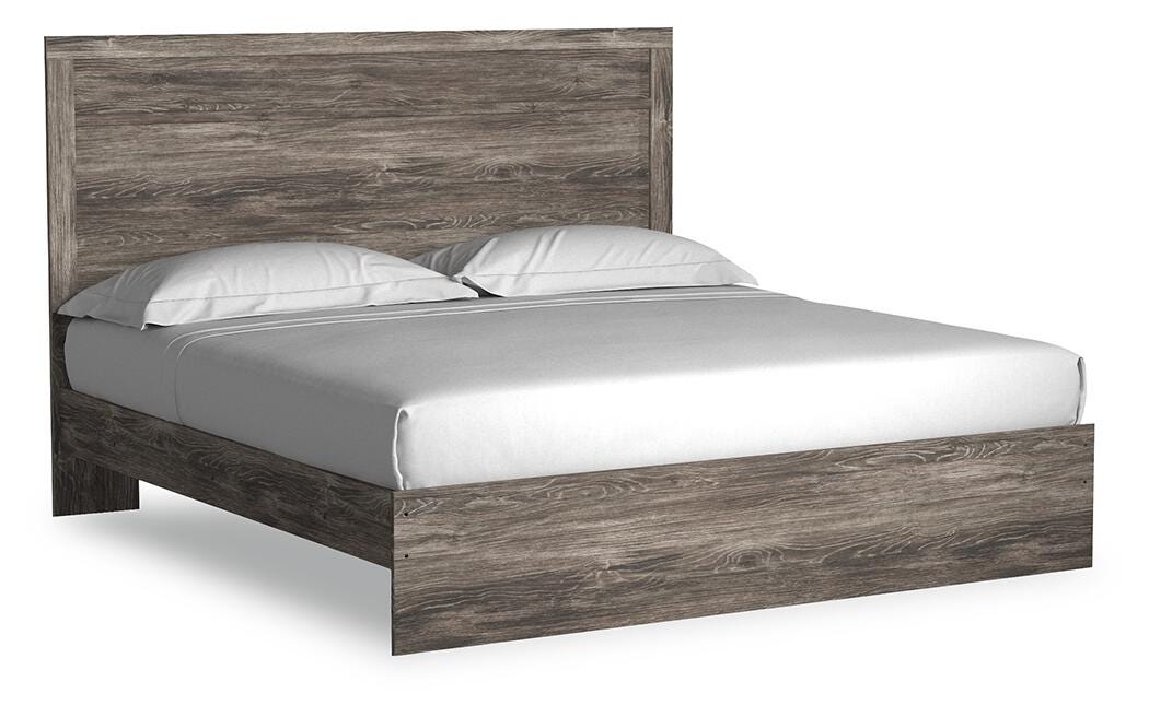 Ralinksi Bedroom Set - US Furniture & Mattress (Waterbury,CT)*