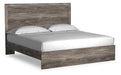 Ralinksi Bedroom Set - US Furniture & Mattress (Waterbury,CT)*