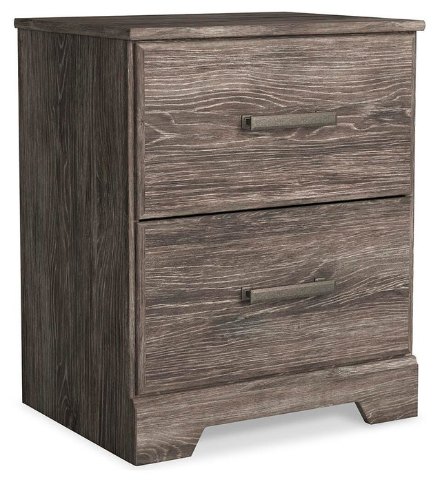 Ralinksi Bedroom Set - US Furniture & Mattress (Waterbury,CT)*