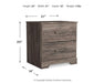 Ralinksi Bedroom Set - US Furniture & Mattress (Waterbury,CT)*