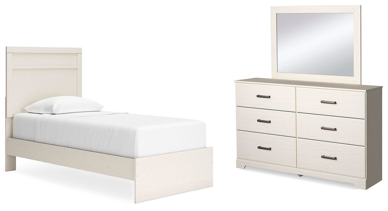 Stelsie Bedroom Set - US Furniture & Mattress (Waterbury,CT)*