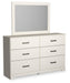 Stelsie Bedroom Set - US Furniture & Mattress (Waterbury,CT)*
