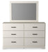 Stelsie Bedroom Set - US Furniture & Mattress (Waterbury,CT)*