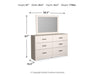 Stelsie Bedroom Set - US Furniture & Mattress (Waterbury,CT)*