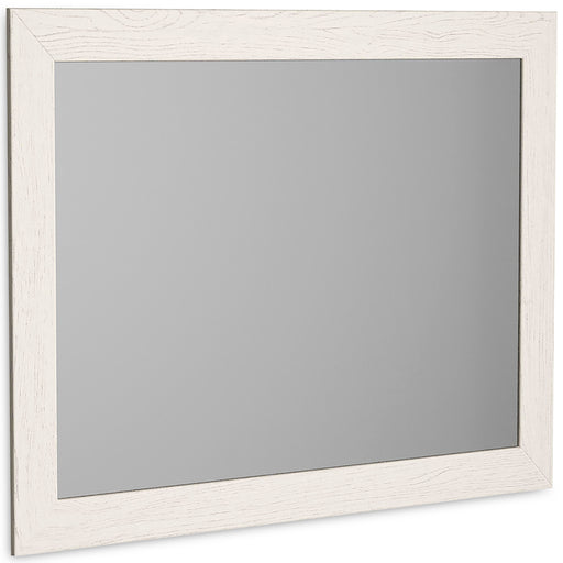Stelsie Bedroom Mirror - US Furniture & Mattress (Waterbury,CT)*