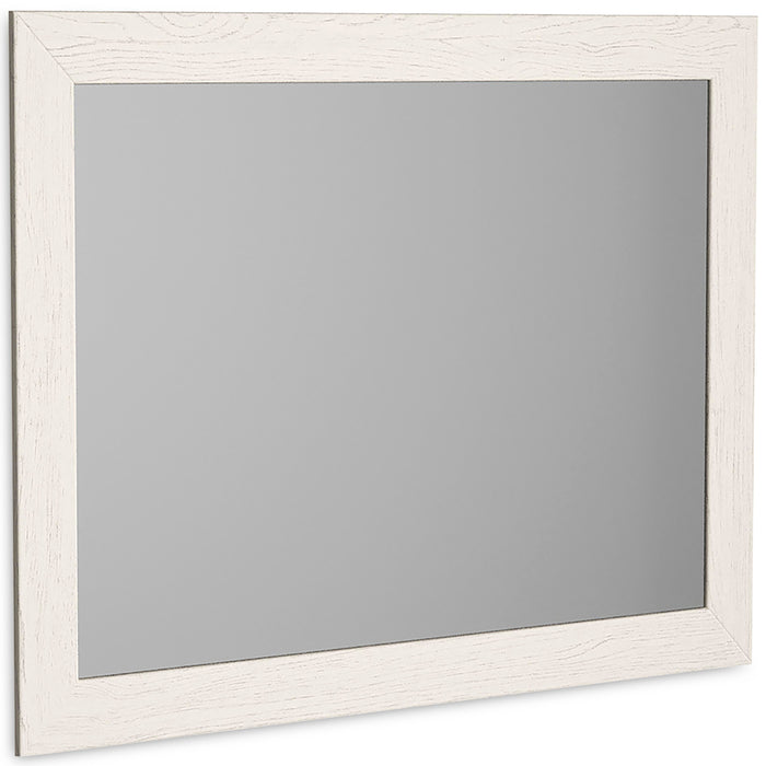 Stelsie Bedroom Mirror - US Furniture & Mattress (Waterbury,CT)*