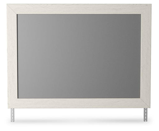 Stelsie Bedroom Mirror - US Furniture & Mattress (Waterbury,CT)*