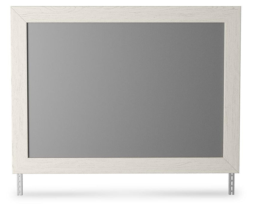 Stelsie Bedroom Mirror - US Furniture & Mattress (Waterbury,CT)*