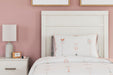 Stelsie Bedroom Set - US Furniture & Mattress (Waterbury,CT)*