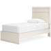 Stelsie Bed - US Furniture & Mattress (Waterbury,CT)*