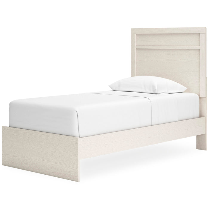 Stelsie Bedroom Set - US Furniture & Mattress (Waterbury,CT)*