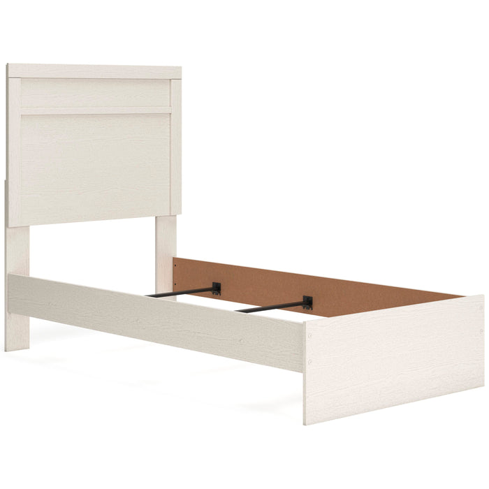 Stelsie Bed - US Furniture & Mattress (Waterbury,CT)*