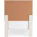 Stelsie Bed - US Furniture & Mattress (Waterbury,CT)*