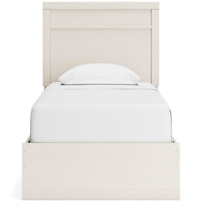 Stelsie Bedroom Set - US Furniture & Mattress (Waterbury,CT)*