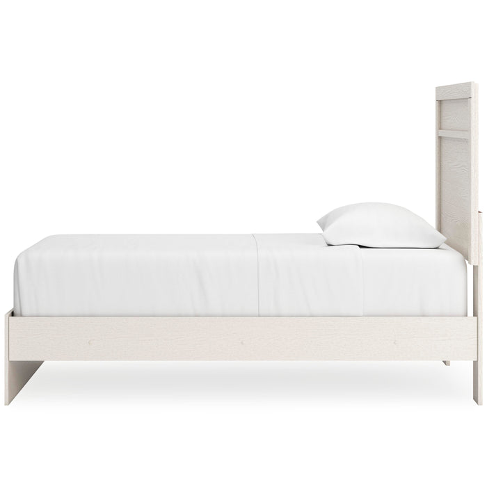 Stelsie Bedroom Set - US Furniture & Mattress (Waterbury,CT)*