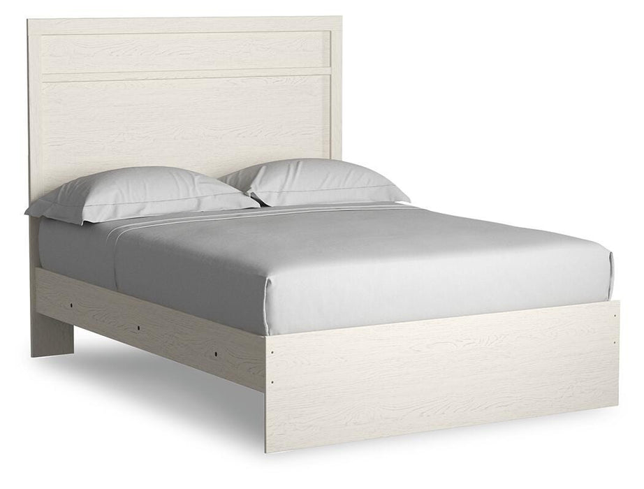 Stelsie Bed - US Furniture & Mattress (Waterbury,CT)*