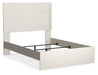 Stelsie Bed - US Furniture & Mattress (Waterbury,CT)*