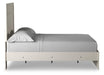 Stelsie Bed - US Furniture & Mattress (Waterbury,CT)*