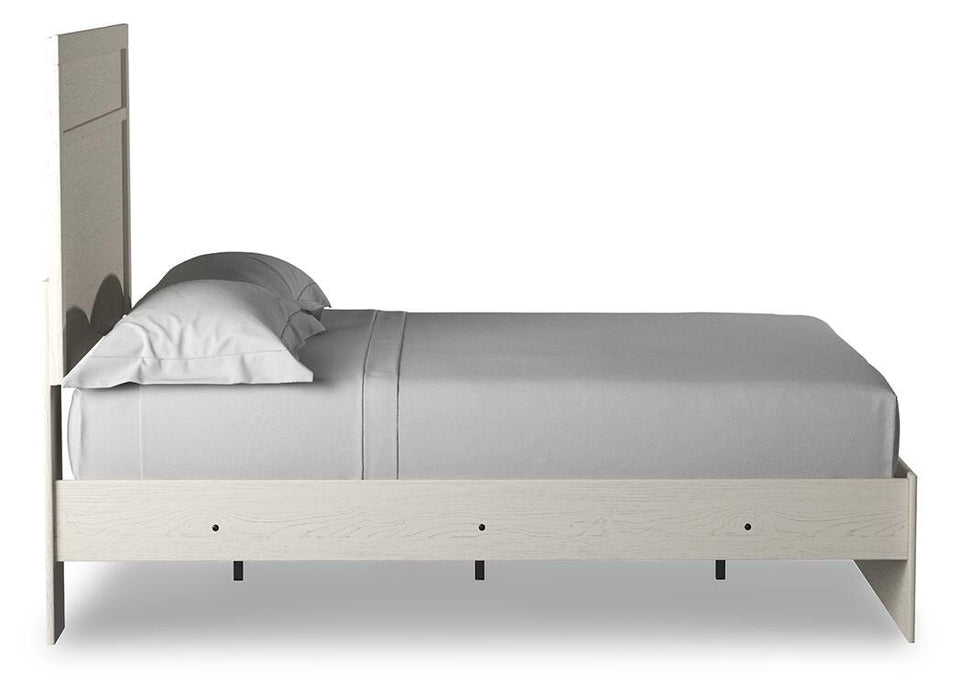 Stelsie Bed - US Furniture & Mattress (Waterbury,CT)*