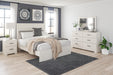 Stelsie Bedroom Set - US Furniture & Mattress (Waterbury,CT)*