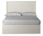 Stelsie Bed - US Furniture & Mattress (Waterbury,CT)*