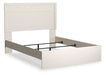 Stelsie Bed - US Furniture & Mattress (Waterbury,CT)*