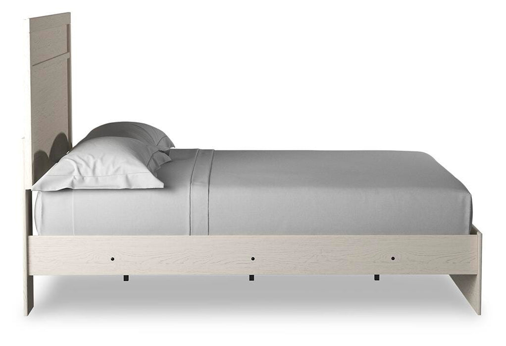 Stelsie Bed - US Furniture & Mattress (Waterbury,CT)*
