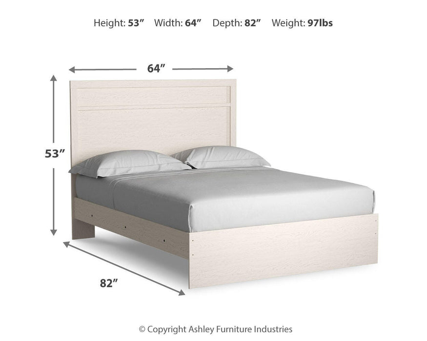 Stelsie Bedroom Set - US Furniture & Mattress (Waterbury,CT)*
