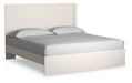 Stelsie Bed - US Furniture & Mattress (Waterbury,CT)*