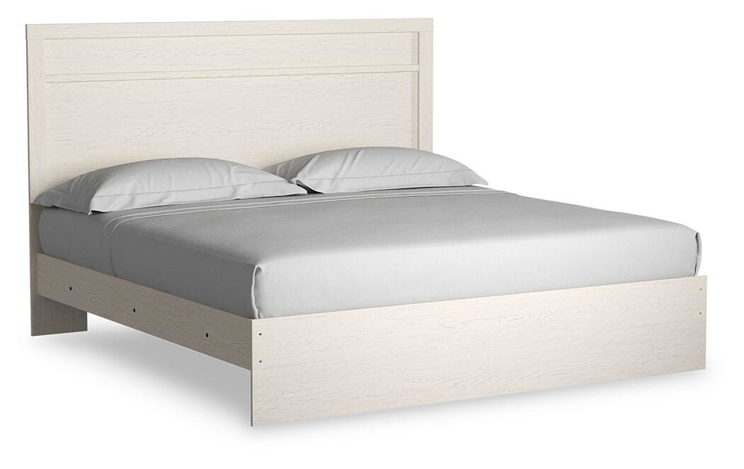 Stelsie Bedroom Set - US Furniture & Mattress (Waterbury,CT)*