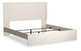 Stelsie Bed - US Furniture & Mattress (Waterbury,CT)*