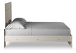 Stelsie Bed - US Furniture & Mattress (Waterbury,CT)*
