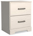 Stelsie Bedroom Set - US Furniture & Mattress (Waterbury,CT)*